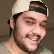 Otavio Abdo, 27 (YouTube明星)