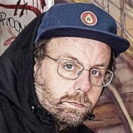 Otavio Pandolfo, 49 (Painter)
