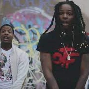 OTF Nunu (1992 - 2014) (Rapper)