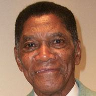 Otis Davis, 91 (Runner)