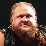 Otis Dozovic, 33 (Worstelaar)