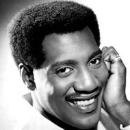 Otis Redding (1941 - 1967) (蓝调歌手)