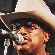 Otis Rush (1935 - 2018) (Gitarrist)