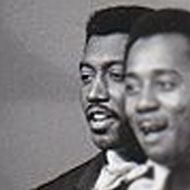Otis Williams, 82 (Soul Singer)