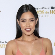 Otmara Marrero, 35 (TV Actress)