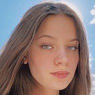 Ottavia De Vivo, 20 (TikTok Star)