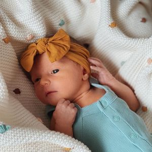 Ottilie Deyes, 2 (Family Member)