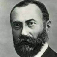 Otto Blathy (1860 - 1939) (Engineer)