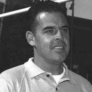 Otto Graham (1921 - 2003) (足球运动员)