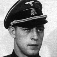 Otto Gunsche (1917 - 2003) (其他)