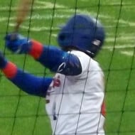 Otto Lopez, 25 (Baseball Player)