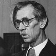 Otto Nagel (1894 - 1967) (画家)