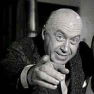 Otto Preminger (1905 - 1986) (Director)