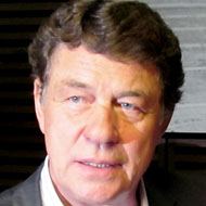 Otto Rehhagel, 87 (Fußballtrainer)