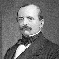 Otto von Bismarck (1815 - 1898) (Politico)