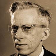 Otto Wichterle (1913 - 1998) (Entrepreneur)