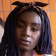 Oumi Janta, 34 (Instagram Star)