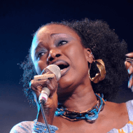 Oumou Sangaré, 57 (世界音乐歌手)