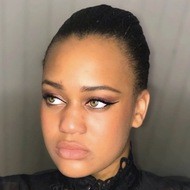 Oumybabyy, 25 (TikTok Star)