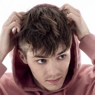 Ouse, 24 (Pop Singer)