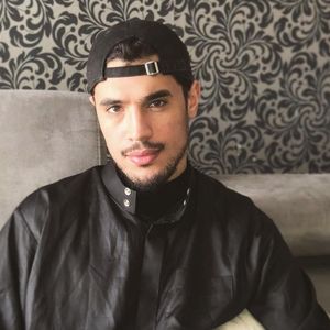 Oussama El Fatmi, 29 (Instagram明星)