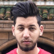 Oussama Ghannam, 28 (YouTube Star)