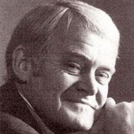 Ove Sprogoe (1919 - 2004) (Movie Actor)