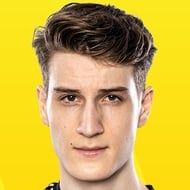 Overstrand, 23 (抽搐之星)