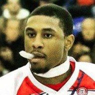 Ovie Soko, 33 (篮球运动员)