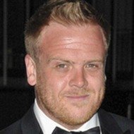 Owain Arthur, 42 (TV Actor)
