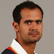 Owais Shah, 47 (Cricket Player)