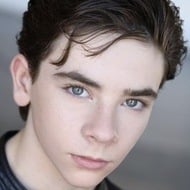 Owen Atlas, 16 (Diễn viên điện ảnh)