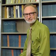 Owen Chamberlain (1920 - 2006) (Physicist)