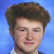 Owen Connolly, 22 (Estrella de TikTok)