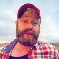 Owen Cook, 46 (YouTube Star)