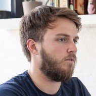 Owen Davey, 38 (Ilustrador)