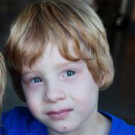 Owen Fielding, 17 (Filmacteur)