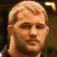Owen Franks, 36 (Rugbyspieler)