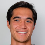 Owen Han, 27 (Estrella de TikTok)