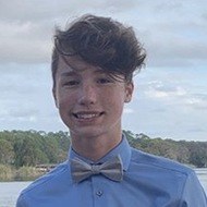 Owen Holt, 21 (TikTok明星)
