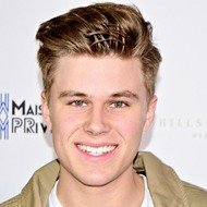 Owen Joyner, 25 (TV Actor)