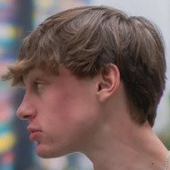 Owen Lynch, 23 (TikTok Star)