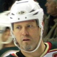 Owen Nolan, 53 (Jugador de Hockey)