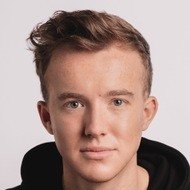 Owen Norton, 26 (DJ)