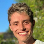 Owen Pellegrino, 23 (TikTok明星)