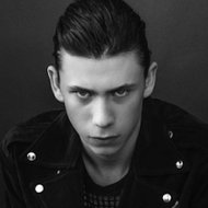 Owen Teague, 25 (TV Schauspieler)