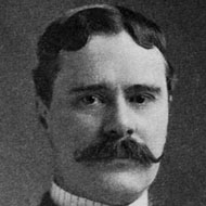 Owen Wister (1860 - 1938) (Romanziere)