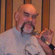 Ox Baker (1934 - 2014) (Wrestler)