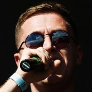 Oxxxymiron, 39 (Rapper)