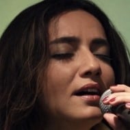 Öykü Gürman, 43 (World Music Singer)